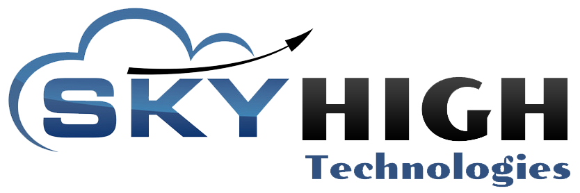 Skyhigh Technologies logo